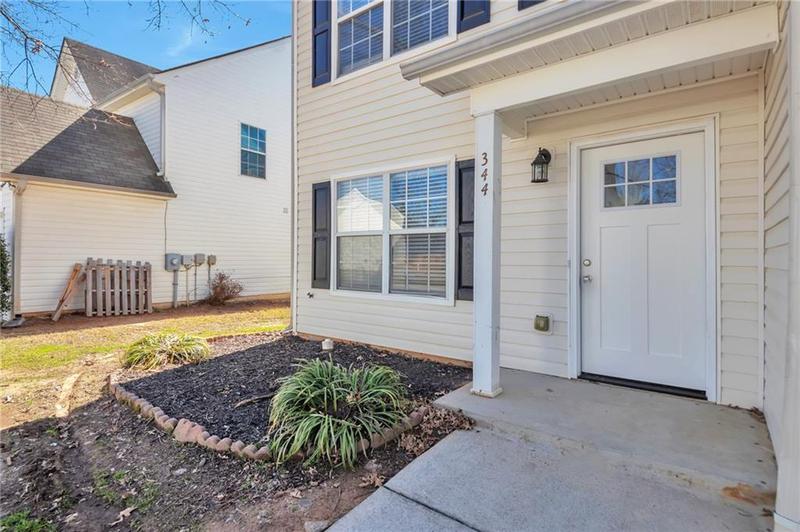 Image for property 344 Springbottom Court, Lawrenceville, GA 30046