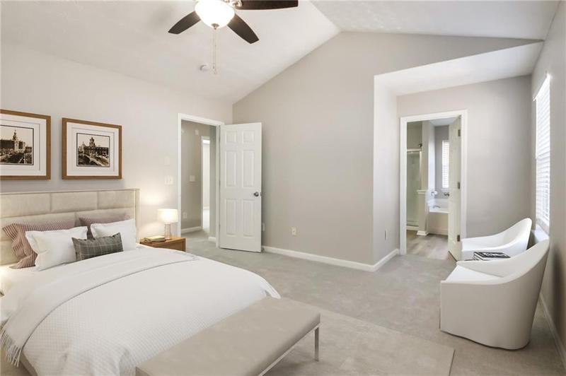 Image for property 344 Springbottom Court, Lawrenceville, GA 30046