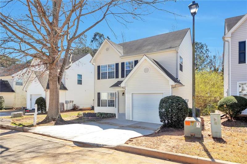 Image for property 344 Springbottom Court, Lawrenceville, GA 30046