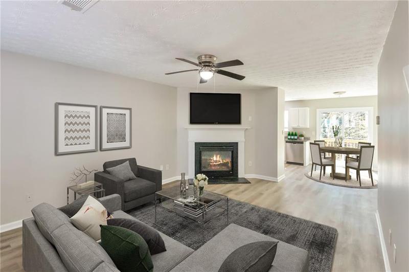 Image for property 344 Springbottom Court, Lawrenceville, GA 30046