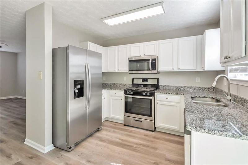 Image for property 344 Springbottom Court, Lawrenceville, GA 30046