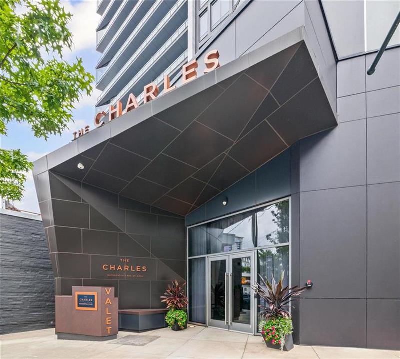 Image for property 3107 Peachtree Rd 1702, Atlanta, GA 30305