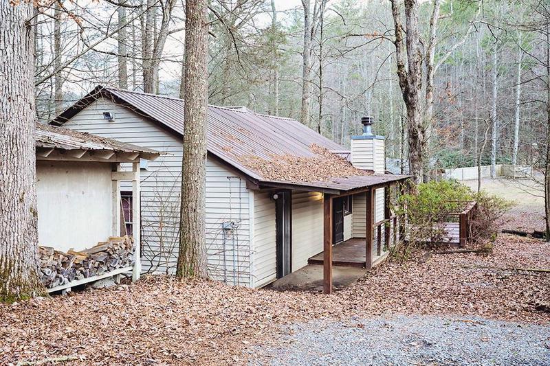 Image for property 7223 Doublehead Gap Road, Blue Ridge, GA 30513