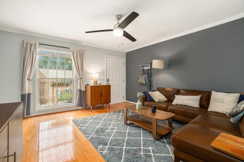 Image for property 1101 Collier Road K5, Atlanta, GA 30318