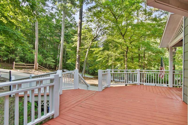 Image for property 1080 Palisade Drive, Ellijay, GA 30540