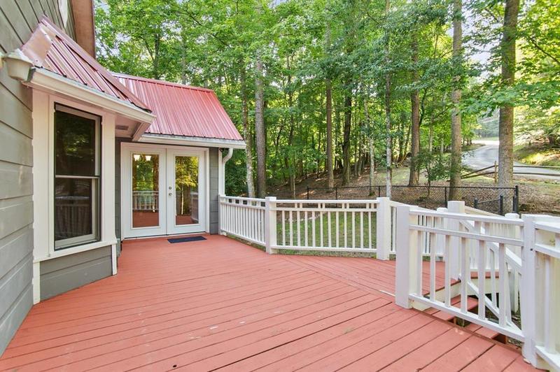 Image for property 1080 Palisade Drive, Ellijay, GA 30540