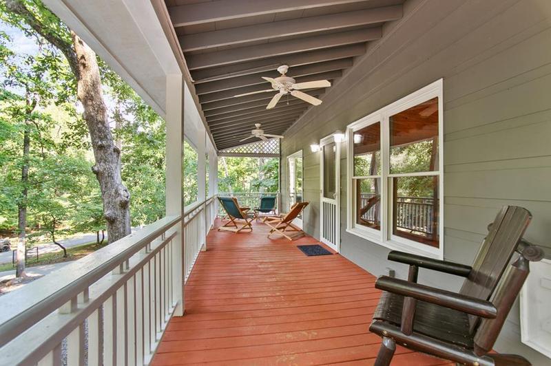Image for property 1080 Palisade Drive, Ellijay, GA 30540