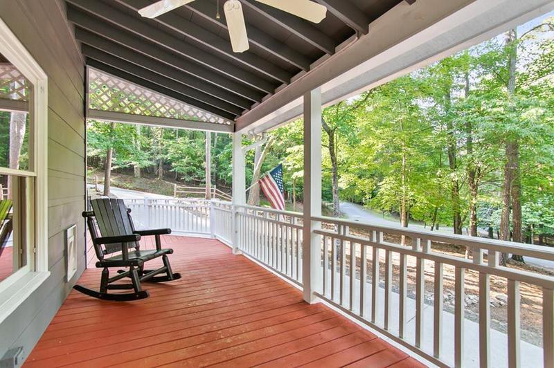 Image for property 1080 Palisade Drive, Ellijay, GA 30540