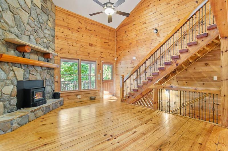 Image for property 1080 Palisade Drive, Ellijay, GA 30540