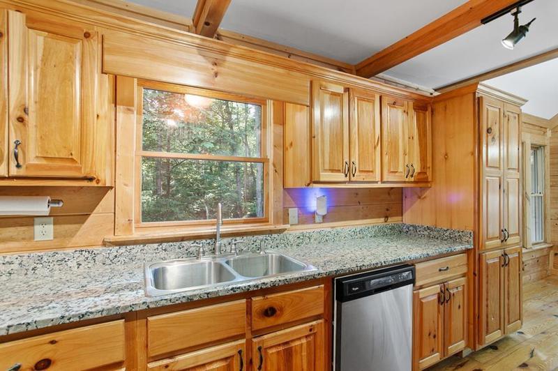 Image for property 1080 Palisade Drive, Ellijay, GA 30540