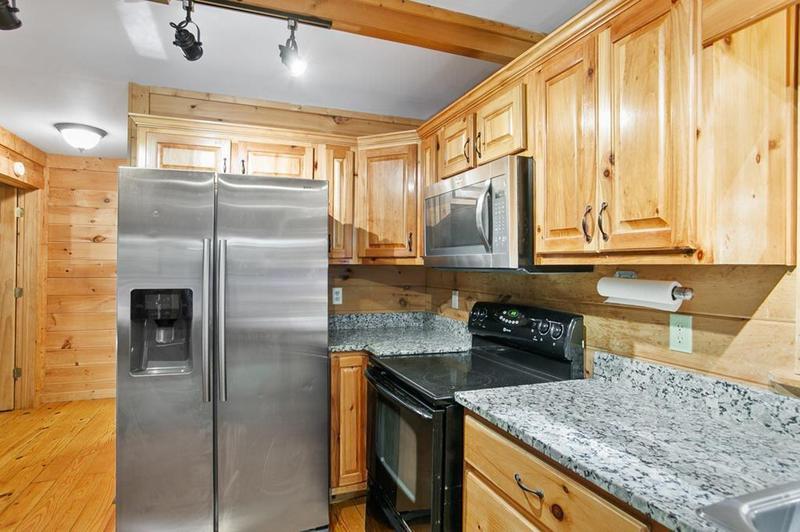 Image for property 1080 Palisade Drive, Ellijay, GA 30540