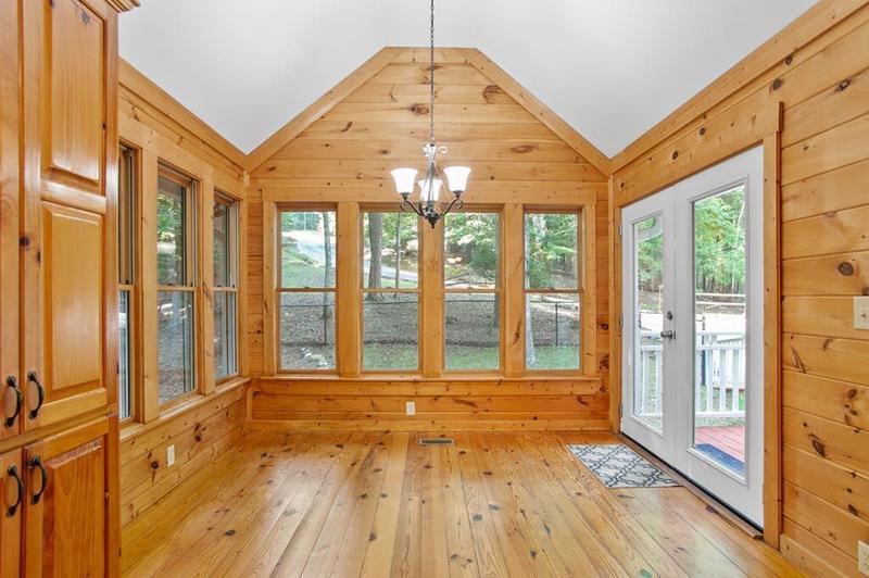 Image for property 1080 Palisade Drive, Ellijay, GA 30540