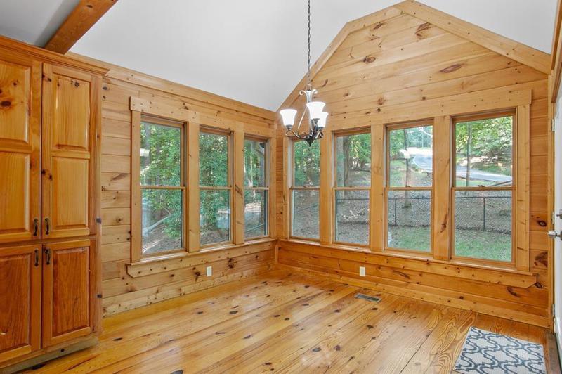 Image for property 1080 Palisade Drive, Ellijay, GA 30540