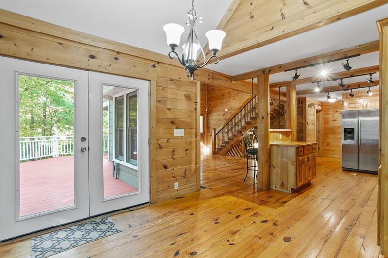 Image for property 1080 Palisade Drive, Ellijay, GA 30540