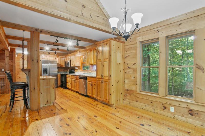 Image for property 1080 Palisade Drive, Ellijay, GA 30540