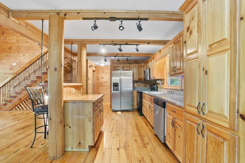 Image for property 1080 Palisade Drive, Ellijay, GA 30540
