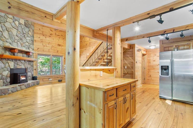 Image for property 1080 Palisade Drive, Ellijay, GA 30540