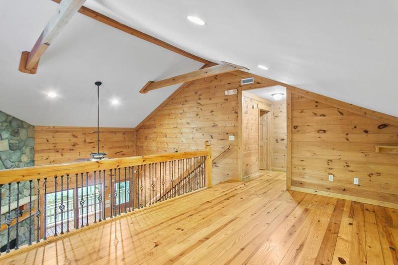 Image for property 1080 Palisade Drive, Ellijay, GA 30540