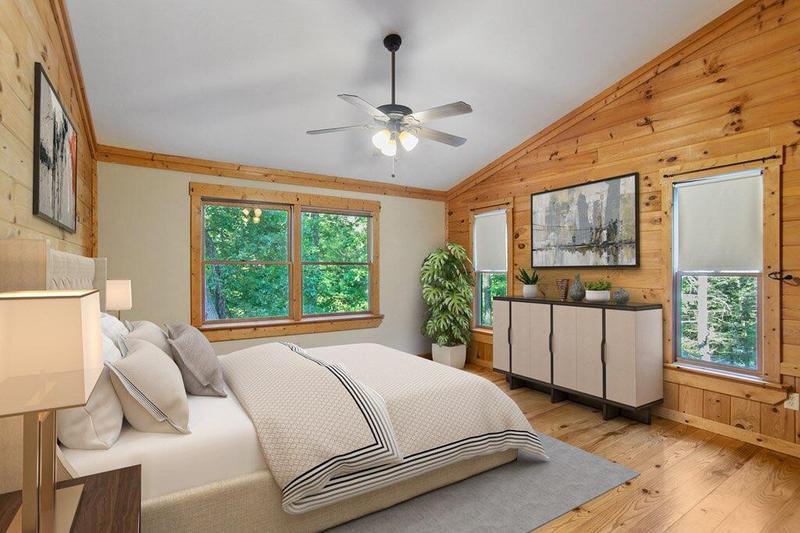 Image for property 1080 Palisade Drive, Ellijay, GA 30540