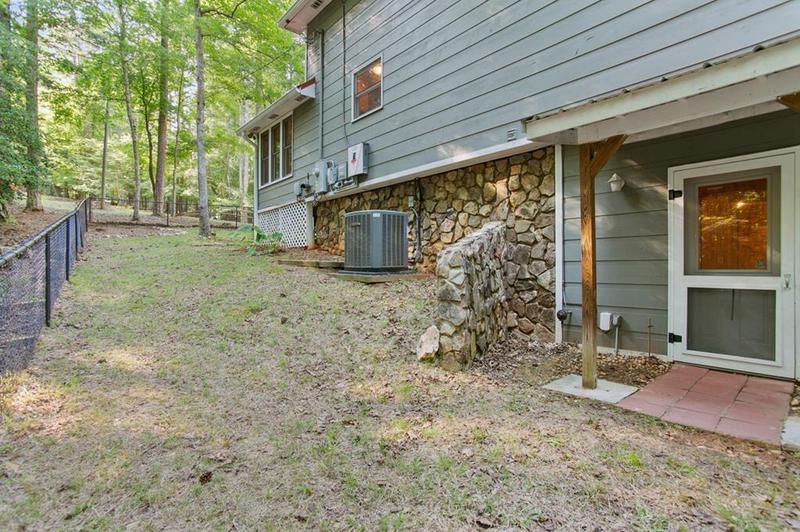 Image for property 1080 Palisade Drive, Ellijay, GA 30540