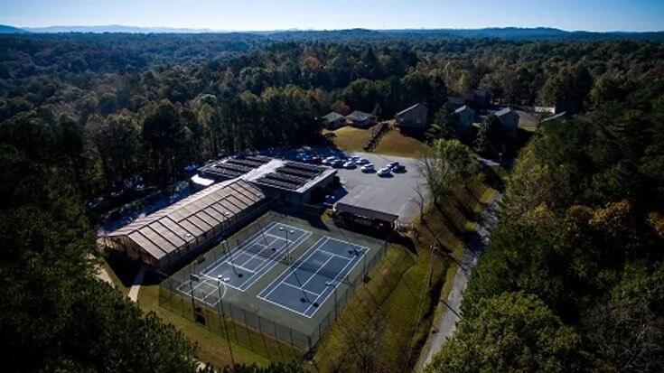 Image for property 1080 Palisade Drive, Ellijay, GA 30540