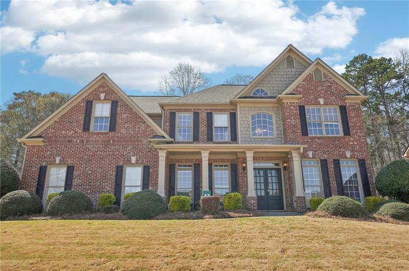 Image for property 4020 Inman Park Lane, Buford, GA 30519