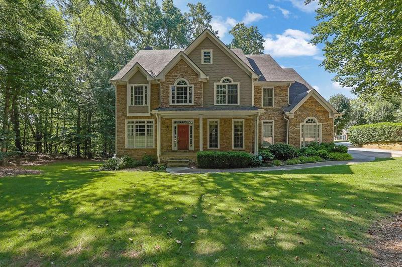Image for property 778 Arnold Mill Road, Woodstock, GA 30188