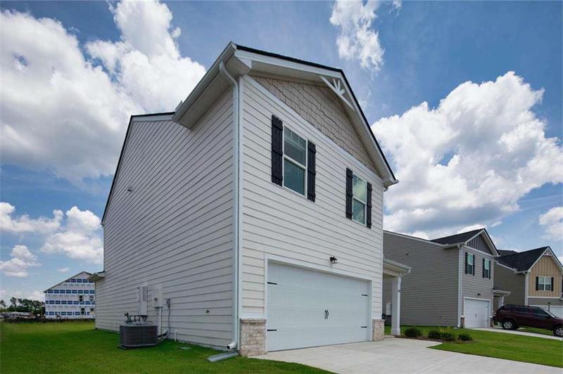 Image for property 197 Lauritsen Way, Newnan, GA 30265