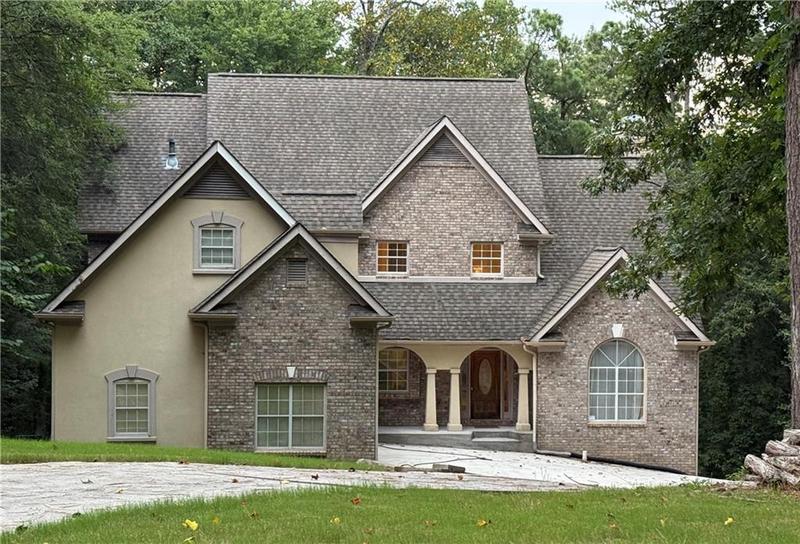 Image for property 3150 Haverhill Cove, Conyers, GA 30012