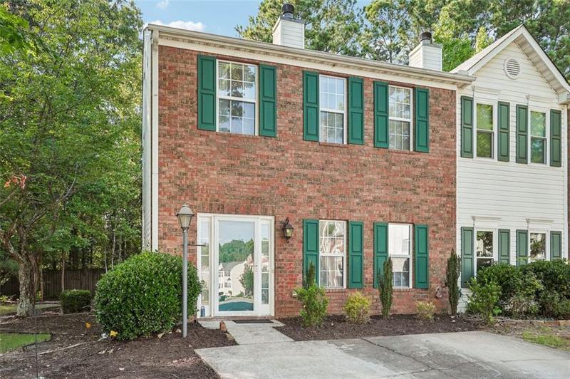 Image for property 4491 Thorngate Lane, Acworth, GA 30101