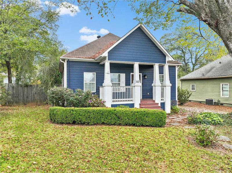 Image for property 3267 Elm Street, Atlanta, GA 30337