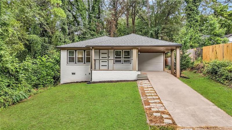 Image for property 1059 Osborne Street, Atlanta, GA 30310