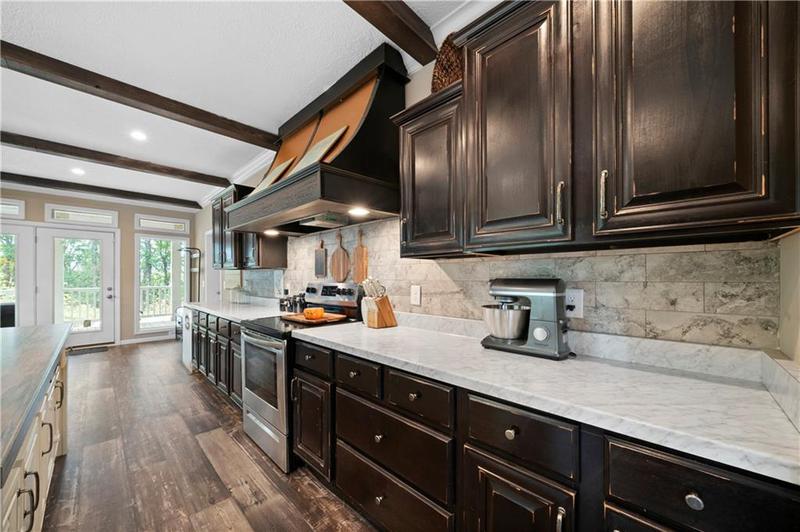 Image for property 893 Fire Tower Road, Rome, GA 30161