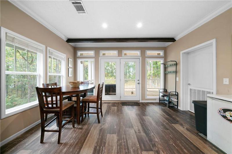 Image for property 893 Fire Tower Road, Rome, GA 30161