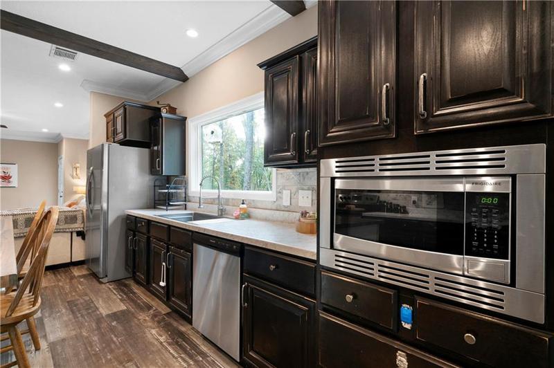 Image for property 893 Fire Tower Road, Rome, GA 30161