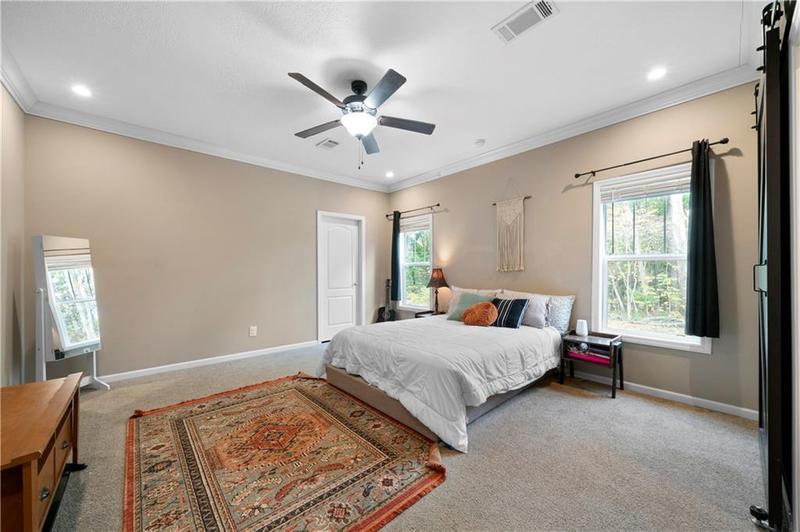 Image for property 893 Fire Tower Road, Rome, GA 30161
