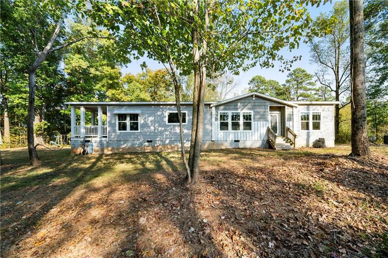Image for property 893 Fire Tower Road, Rome, GA 30161
