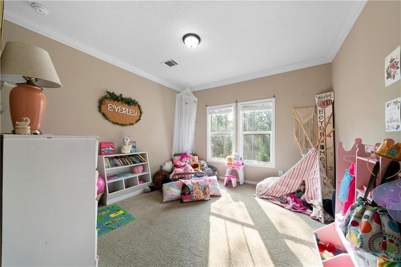 Image for property 893 Fire Tower Road, Rome, GA 30161