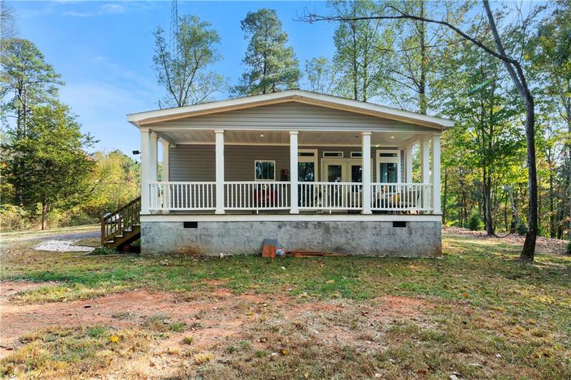 Image for property 893 Fire Tower Road, Rome, GA 30161