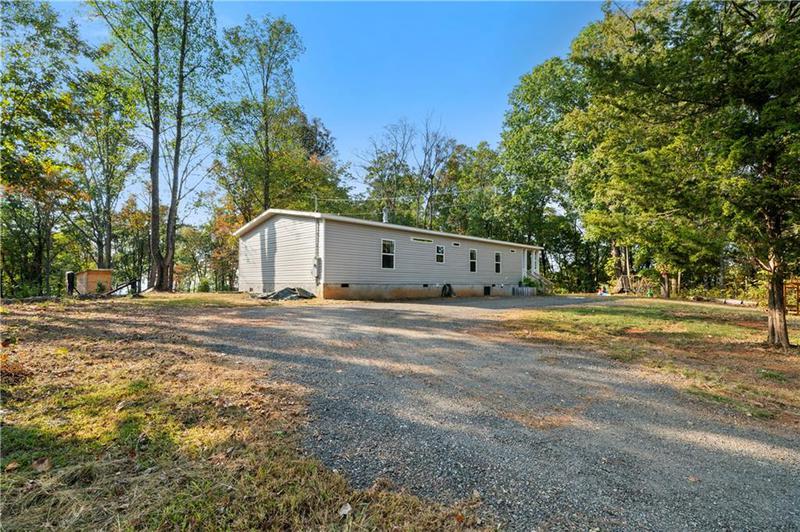 Image for property 893 Fire Tower Road, Rome, GA 30161