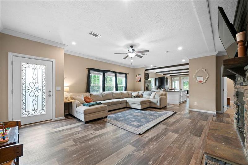 Image for property 893 Fire Tower Road, Rome, GA 30161