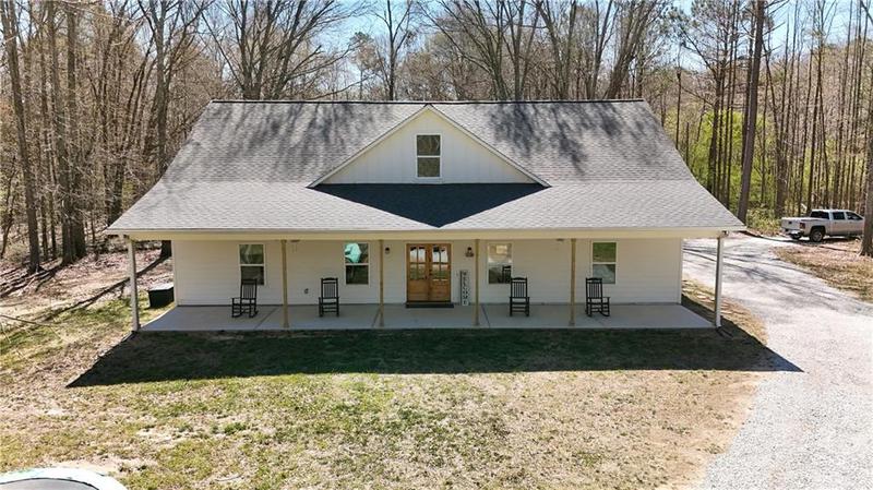 Image for property 90 Jefferson Road, Statham, GA 30666