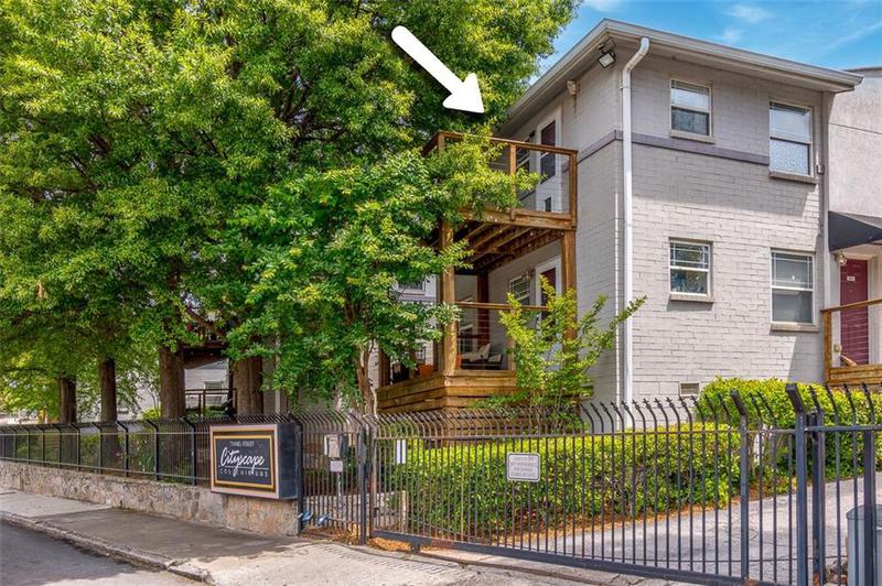 Image for property 36 Daniel Street 5, Atlanta, GA 30312