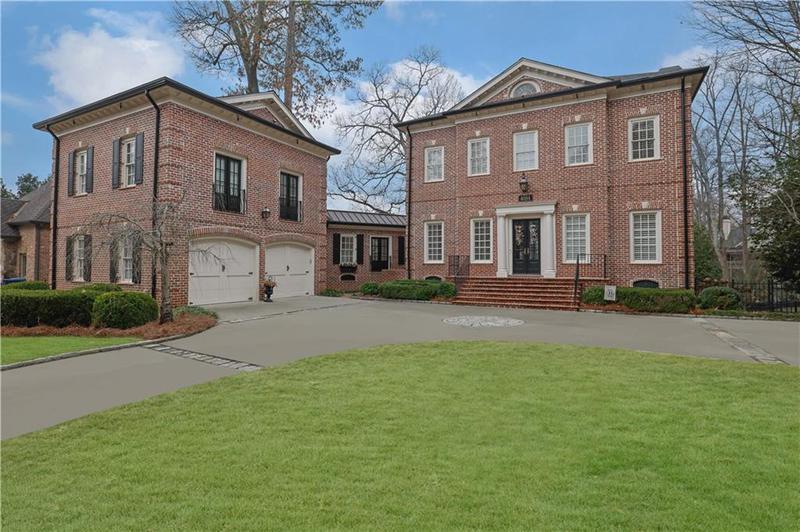 Image for property 4084 Peachtree Dunwoody Road, Atlanta, GA 30342