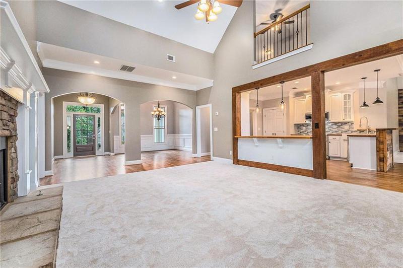 Image for property 152 Legacy Drive, Villa Rica, GA 30180