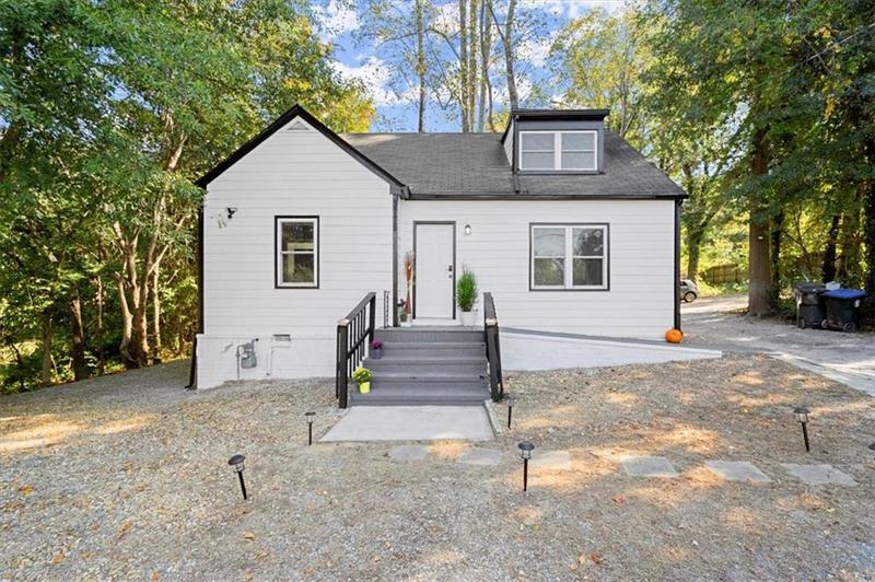 Image for property 3775 CLAIRMONT Road, Chamblee, GA 30341