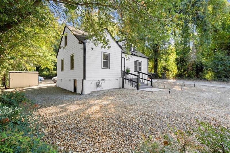 Image for property 3775 CLAIRMONT Road, Chamblee, GA 30341