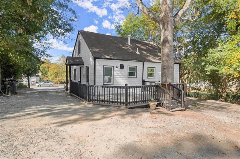 Image for property 3775 CLAIRMONT Road, Chamblee, GA 30341