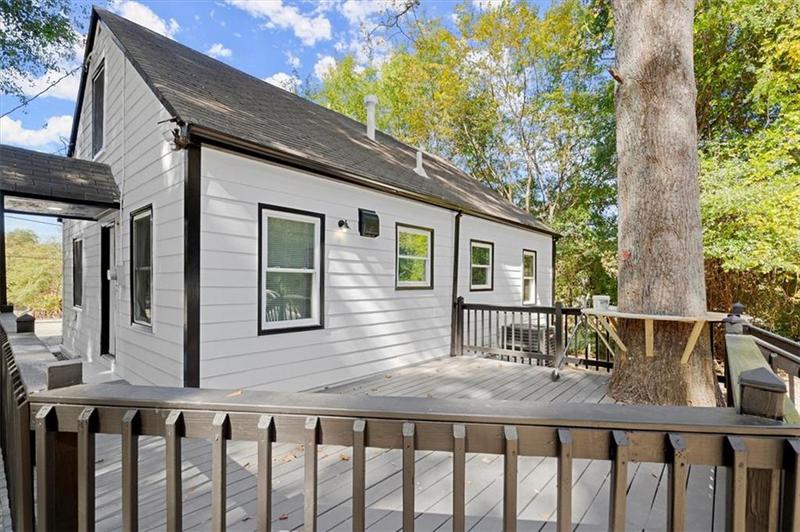 Image for property 3775 CLAIRMONT Road, Chamblee, GA 30341