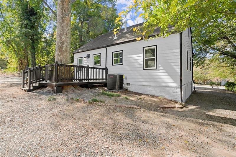 Image for property 3775 CLAIRMONT Road, Chamblee, GA 30341